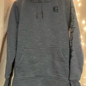 carhartt hoodie